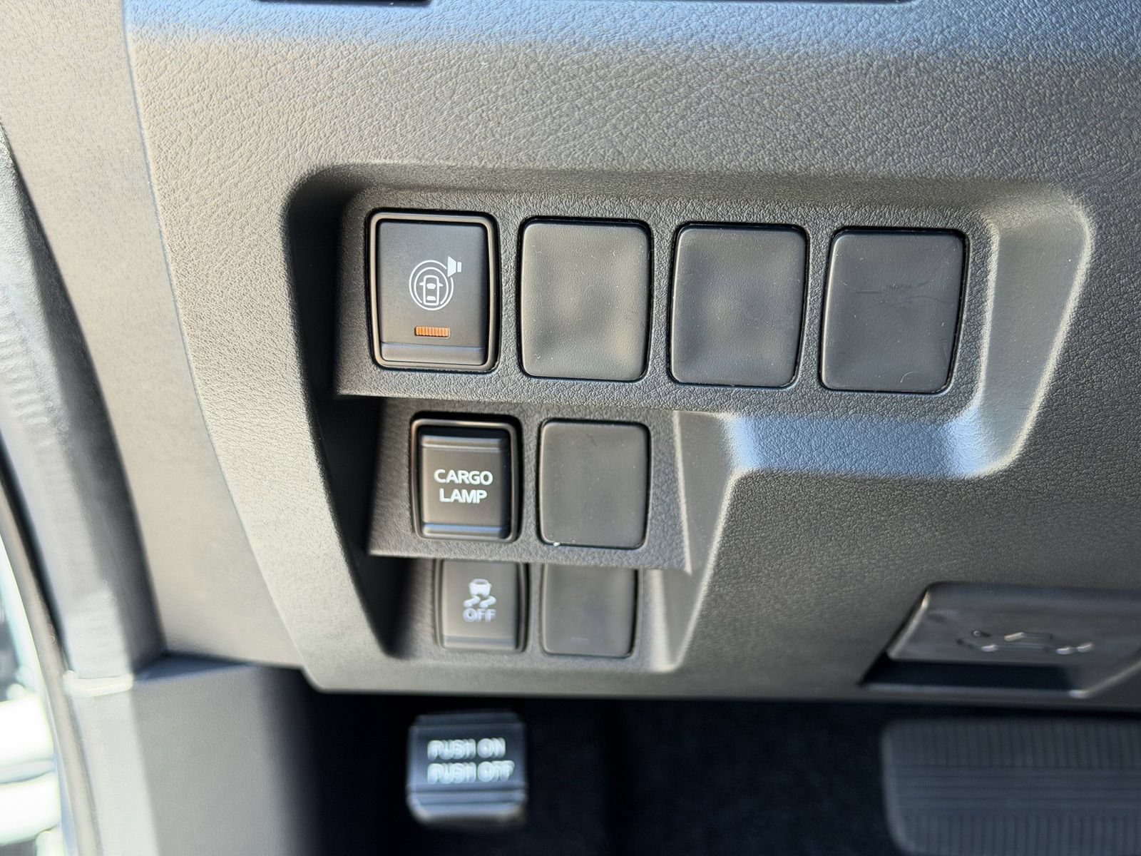 New 2026 Nissan Frontier SV w/ All-Weather Content Package RWD image 16