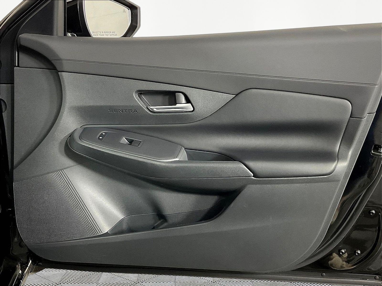 Certified 2026 Nissan Sentra S w/ Floor Mat Package FWD image 27