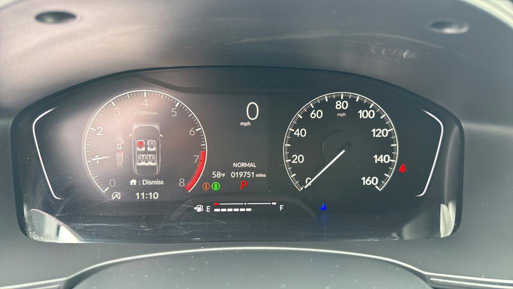 Used 2023 Honda Civic Sport image 18