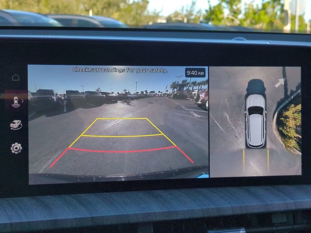 Used 2024 Kia Telluride SX Prestige image 22