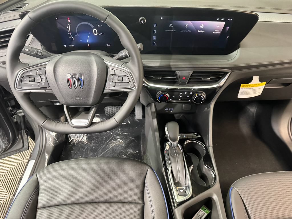 New 2026 Buick Encore GX Sport Touring w/ Comfort Package AWD/4WD image 10