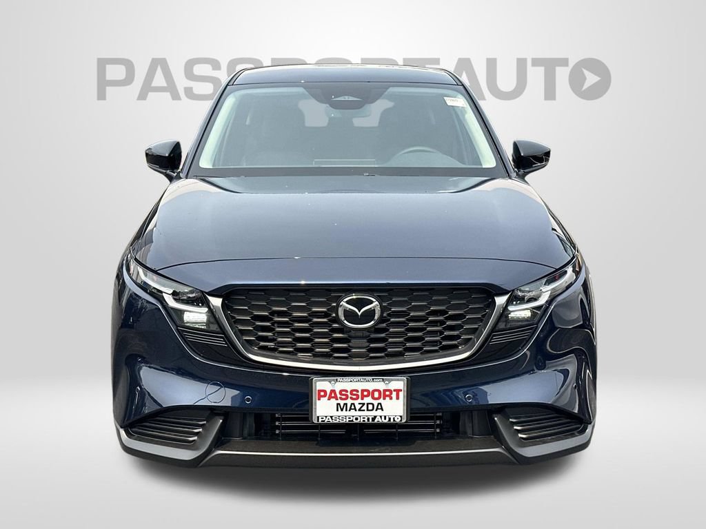 New 2026 MAZDA CX-5 Select AWD/4WD image 6