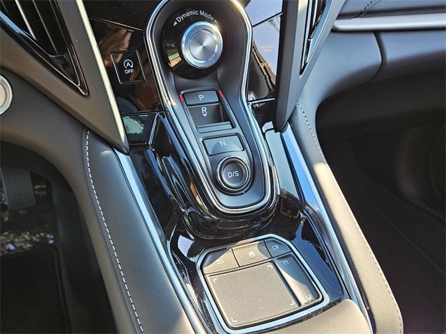 New 2025 Acura RDX w/ Technology Package image 23