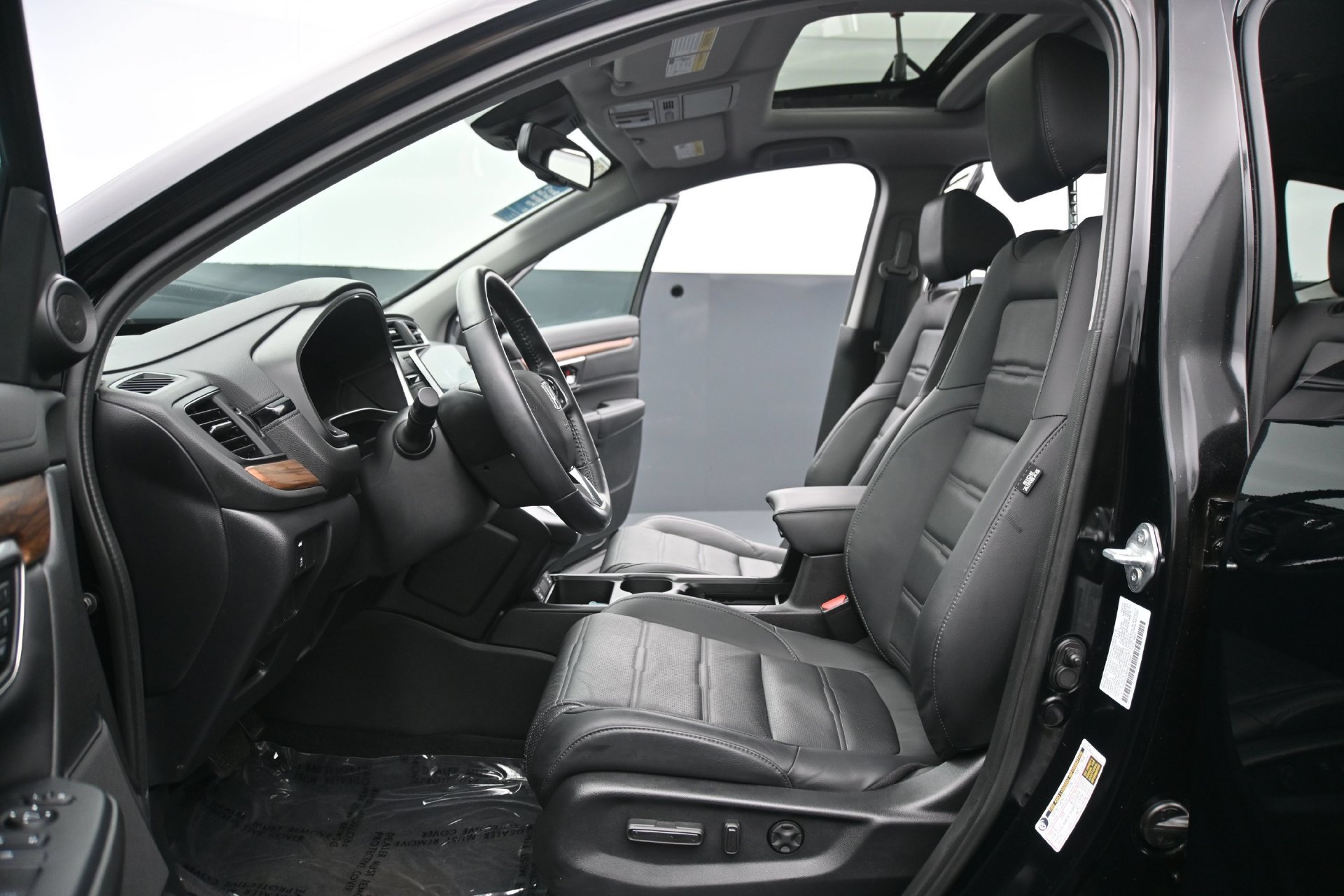 Used 2022 Honda CR-V EX-L image 21
