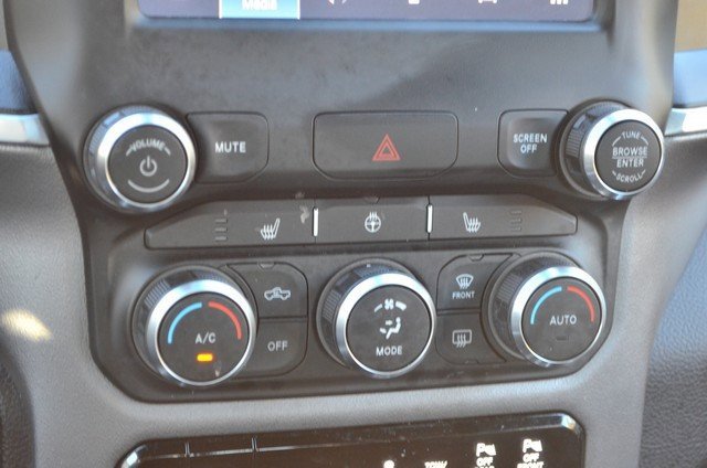 Used 2022 RAM 1500 Big Horn image 30