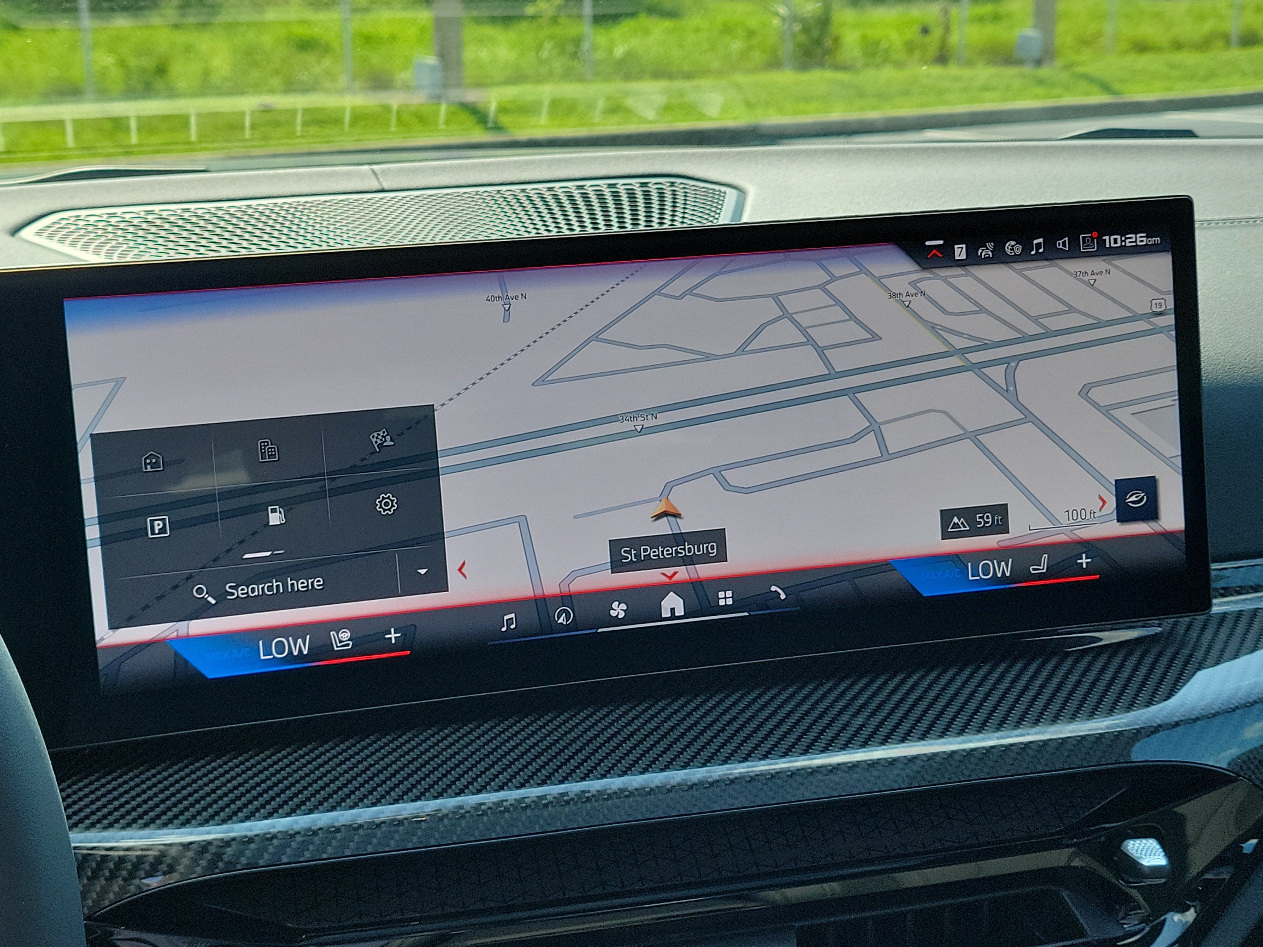 New 2026 BMW M440i w/ Premium Package RWD image 19