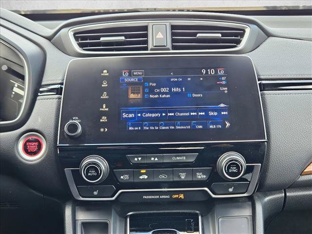Used 2017 Honda CR-V EX-L image 13
