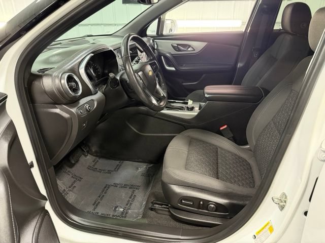 Used 2020 Chevrolet Blazer LT AWD/4WD image 7