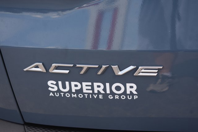 Used 2023 Ford Escape Active w/ Tech Pack #1 AWD/4WD image 7