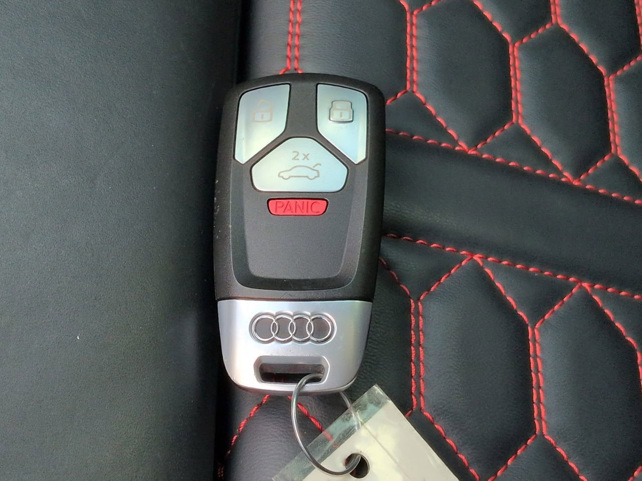 Used 2021 Audi RS 5 Sportback AWD/4WD image 30
