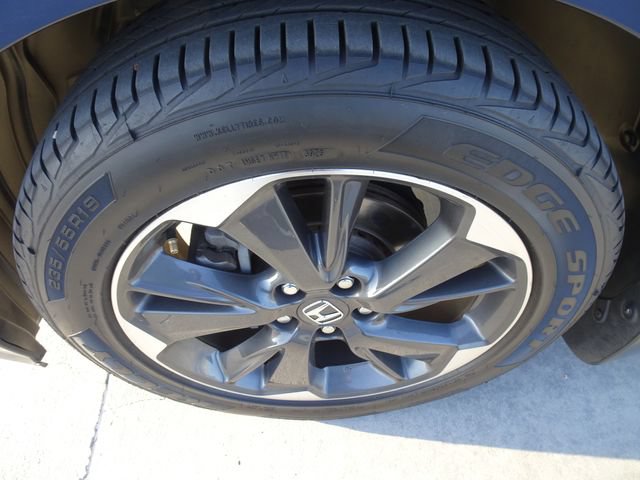 Certified 2022 Honda Odyssey Elite image 11