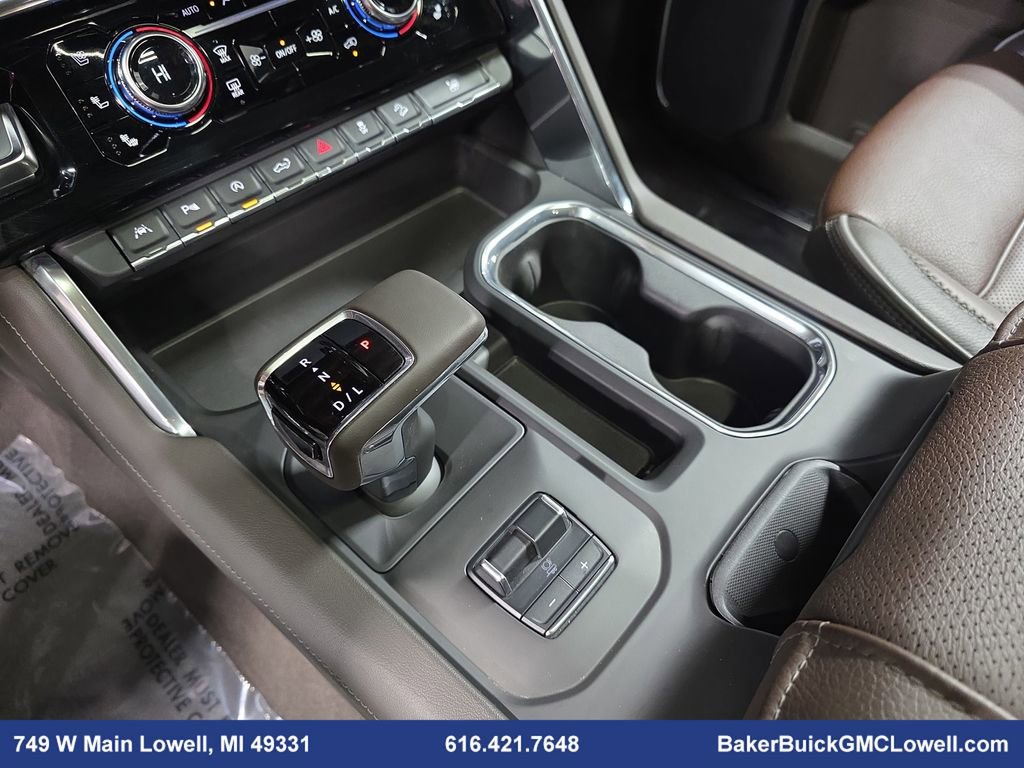 Used 2023 GMC Sierra 1500 Denali w/ Technology Package image 27