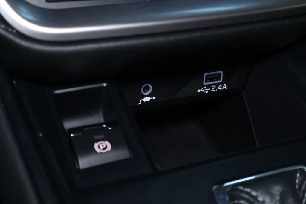 Used 2024 Subaru Legacy image 32