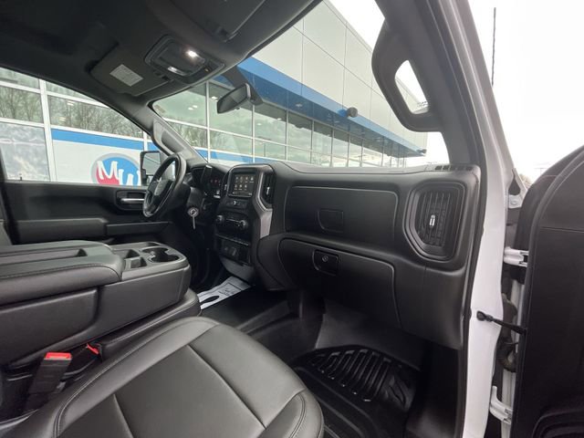 Used 2020 Chevrolet Silverado 2500 W/T image 28