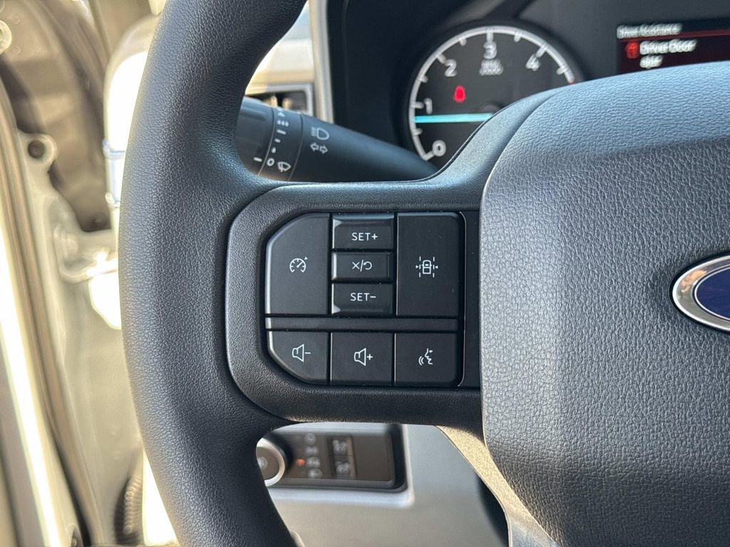 New 2026 Ford F350 XL w/ XL Chrome Package image 11