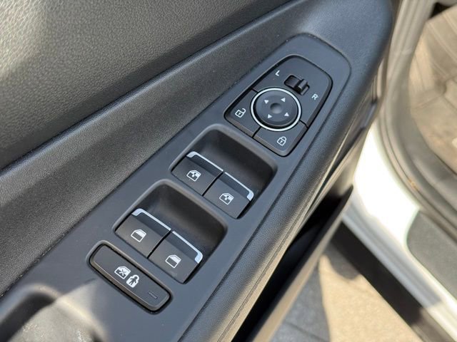 Used 2023 Hyundai Santa Fe SEL AWD/4WD image 9