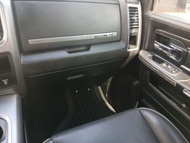 Used 2018 RAM 2500 Limited AWD/4WD image 41