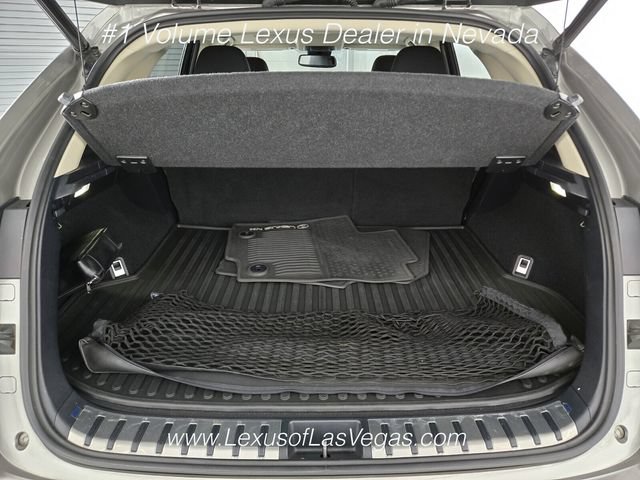 Used 2018 Lexus NX 300 AWD w/ Comfort Package image 20