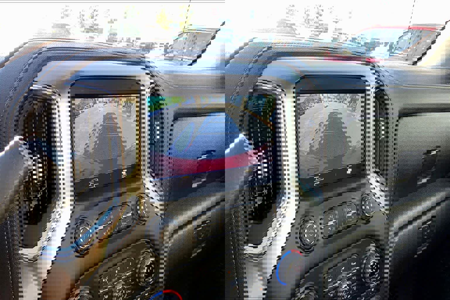 Used 2022 Chevrolet Silverado 1500 RST image 27