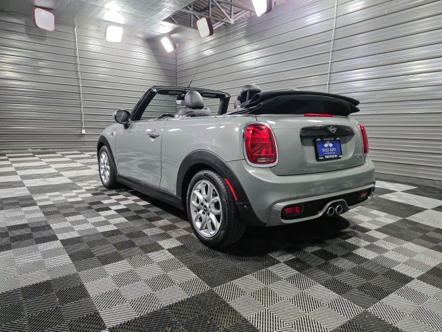 Used 2020 MINI Cooper S image 7