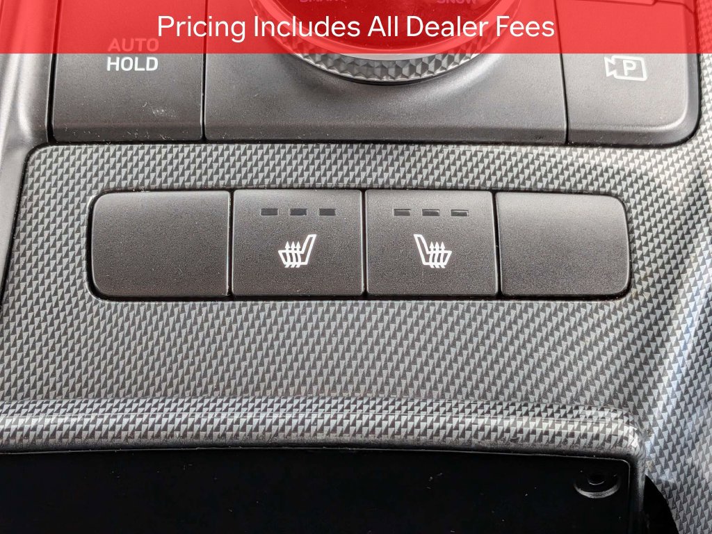 Used 2023 Hyundai Santa Fe SEL AWD/4WD image 25