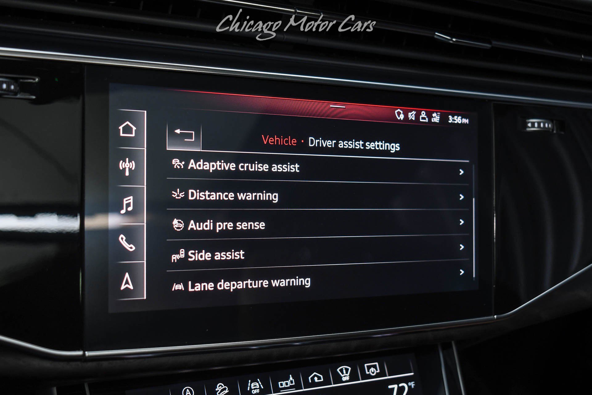 Used 2019 Audi Q8 Prestige AWD/4WD image 15