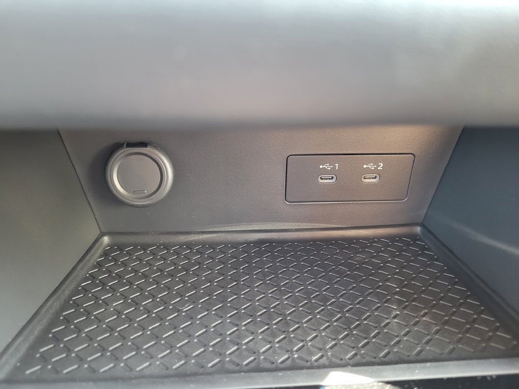 New 2026 Nissan Pathfinder SV AWD/4WD image 24