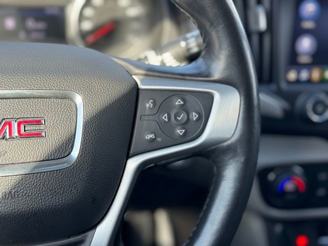 Used 2020 GMC Terrain SLT w/ Preferred Package image 26