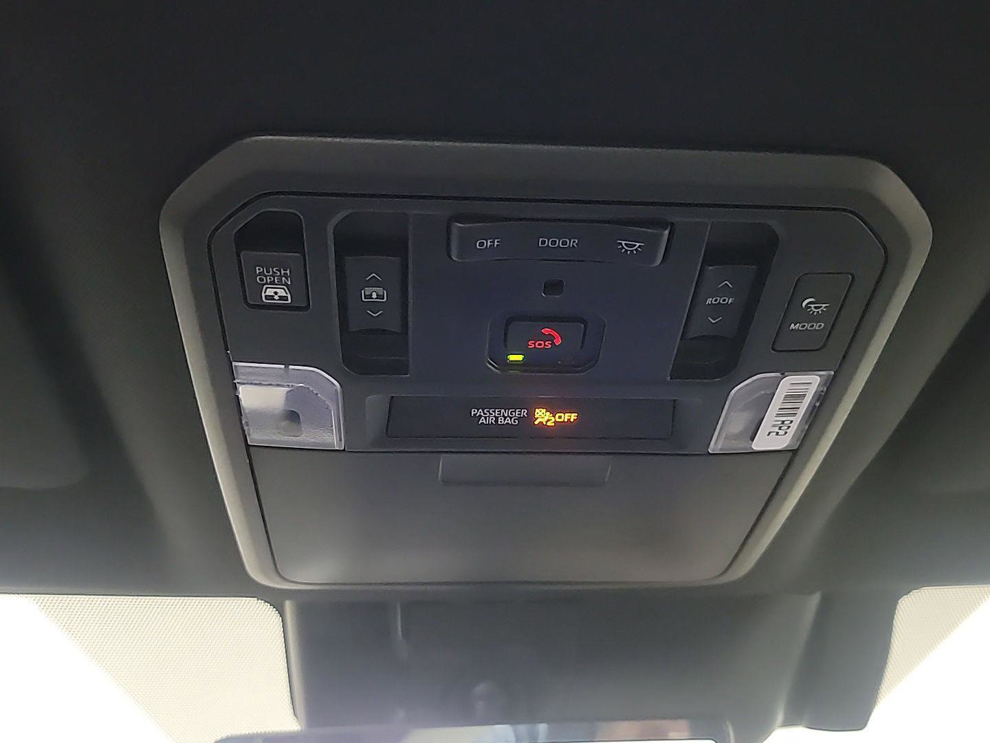 Used 2024 Toyota Tundra Capstone image 33