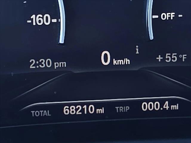 Used 2019 BMW X3 xDrive30i w/ Driving Assistance Package image 22