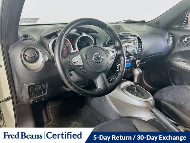 Used 2012 Nissan Juke SV image 19