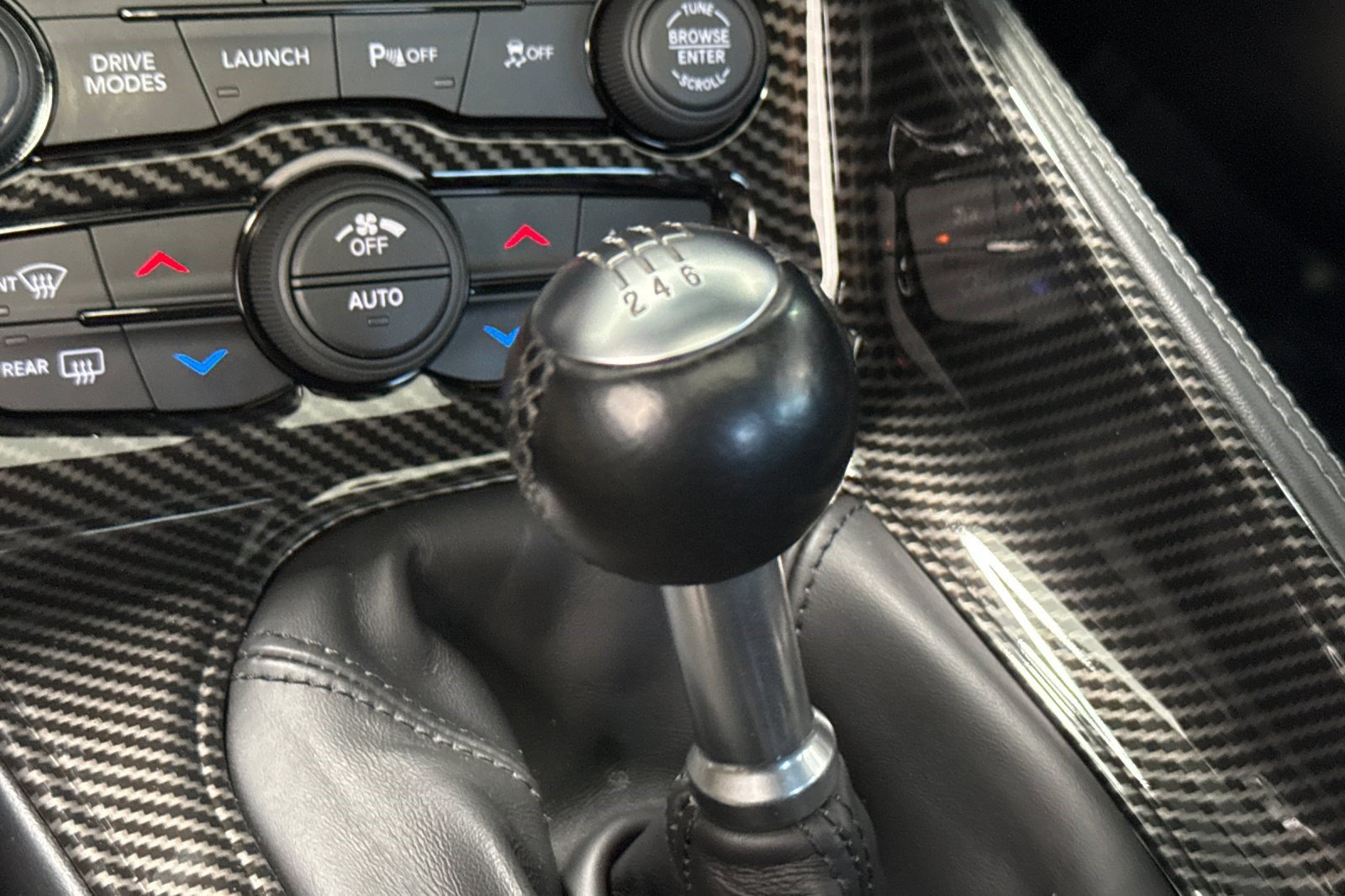 Used 2021 Dodge Challenger R/T Scat Pack RWD image 18