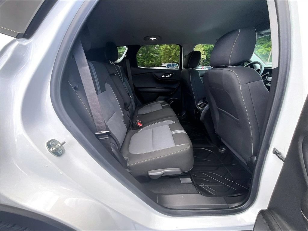 Used 2023 Chevrolet Blazer LT w/ Convenience Package AWD/4WD image 15