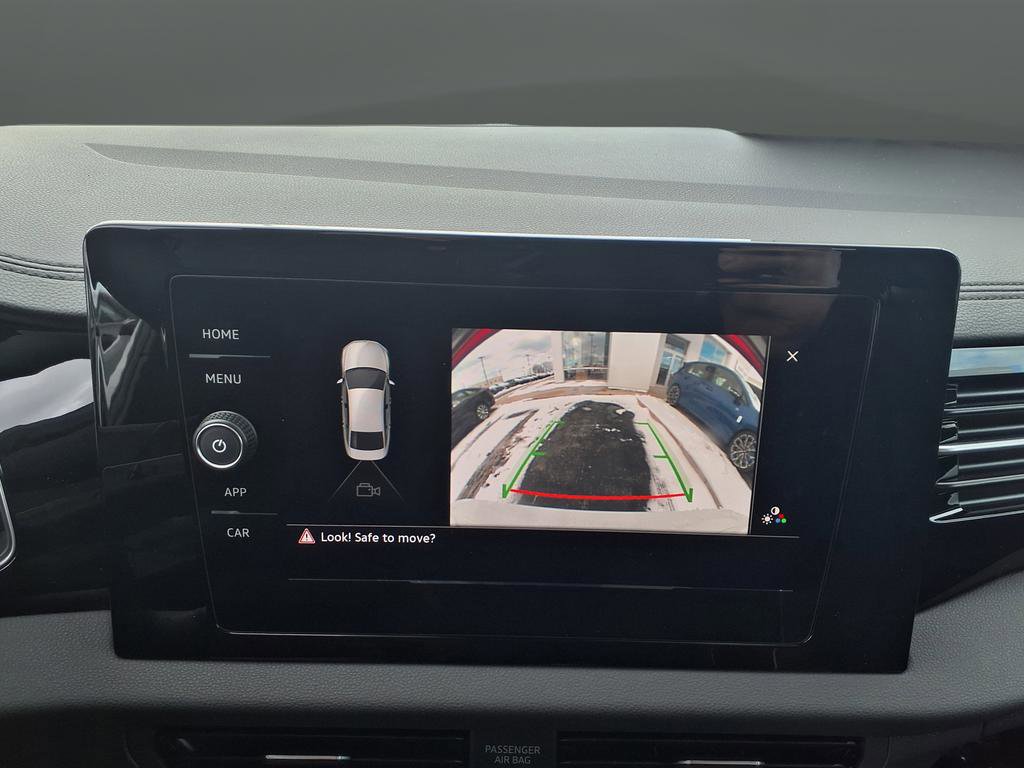 New 2026 Volkswagen Jetta Sport FWD image 27