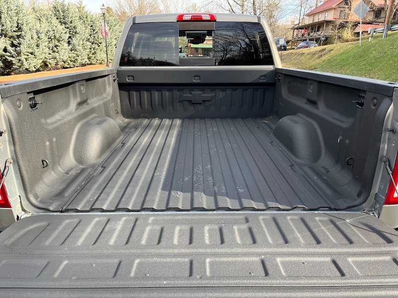 Used 2017 Chevrolet Silverado 1500 High Country image 50