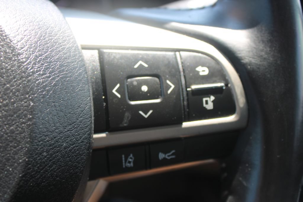 Used 2018 Lexus ES 350 w/ Luxury Package w/Wood Trim FWD image 35