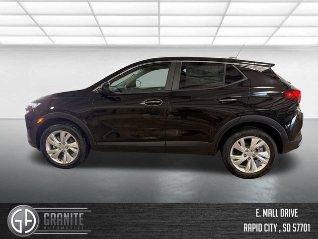 New 2026 Buick Encore GX Preferred w/ Comfort Package AWD/4WD image 3