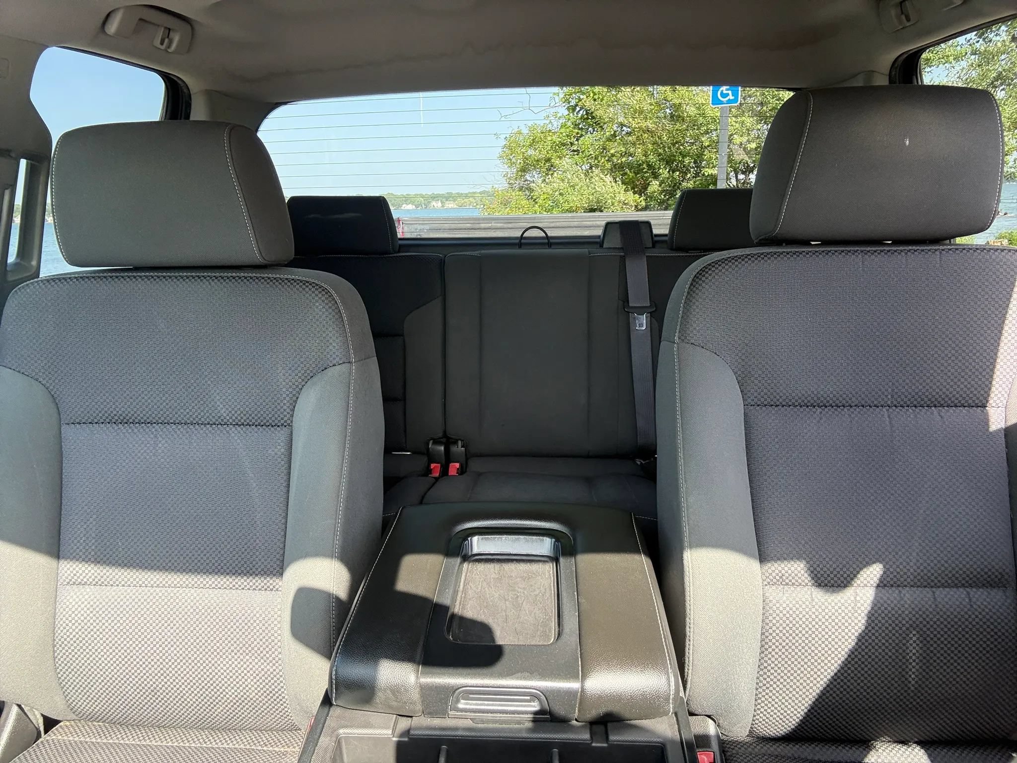 Used 2014 Chevrolet Silverado 1500 LT w/ All Star Edition AWD/4WD image 19