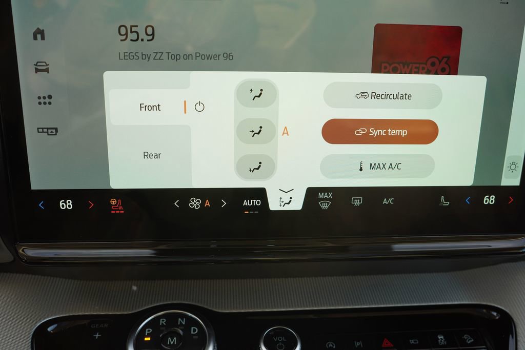 Certified 2025 Ford Expedition Max Active image 32