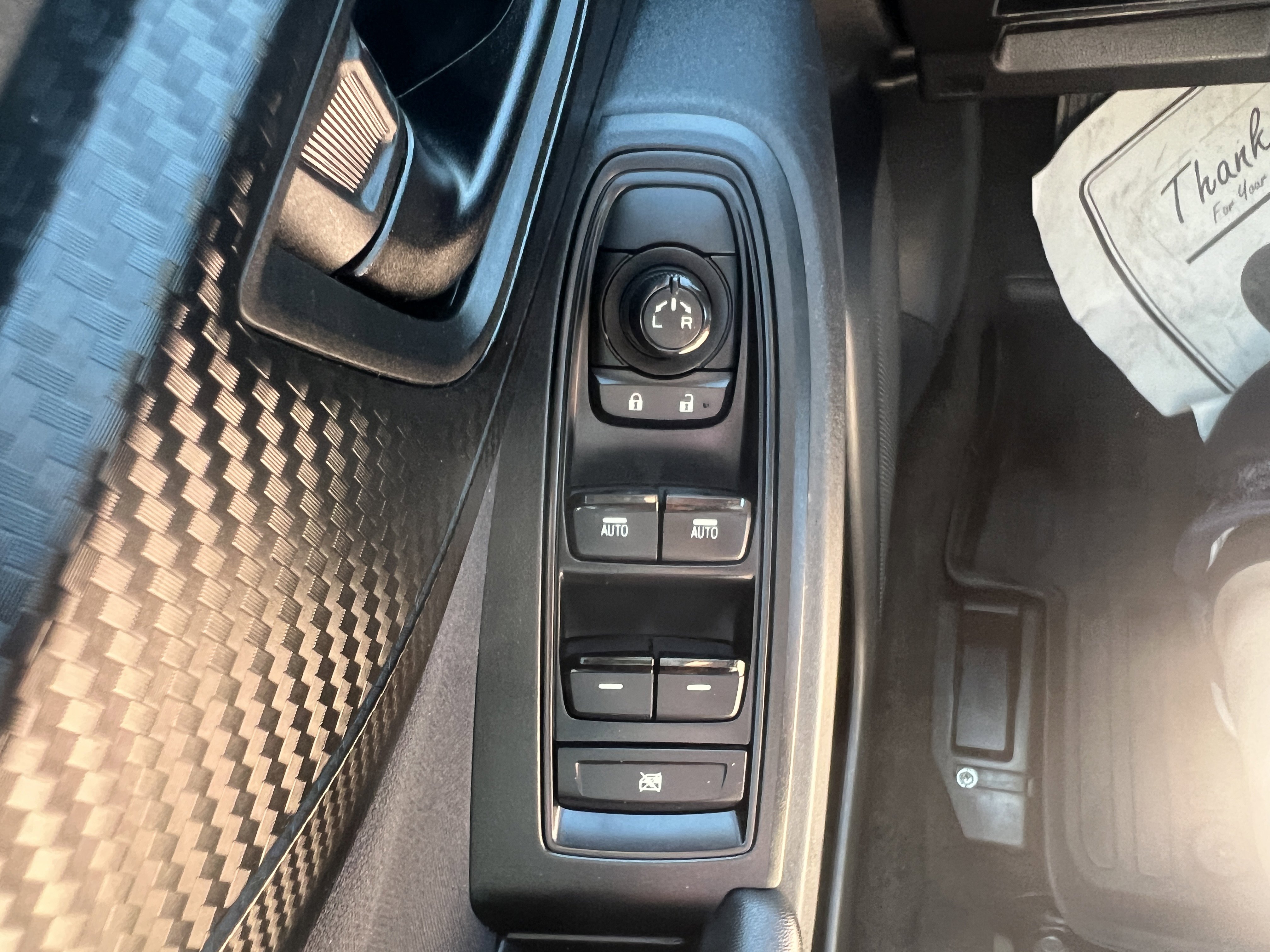 Used 2019 Subaru Impreza 2.0i Premium AWD/4WD image 17