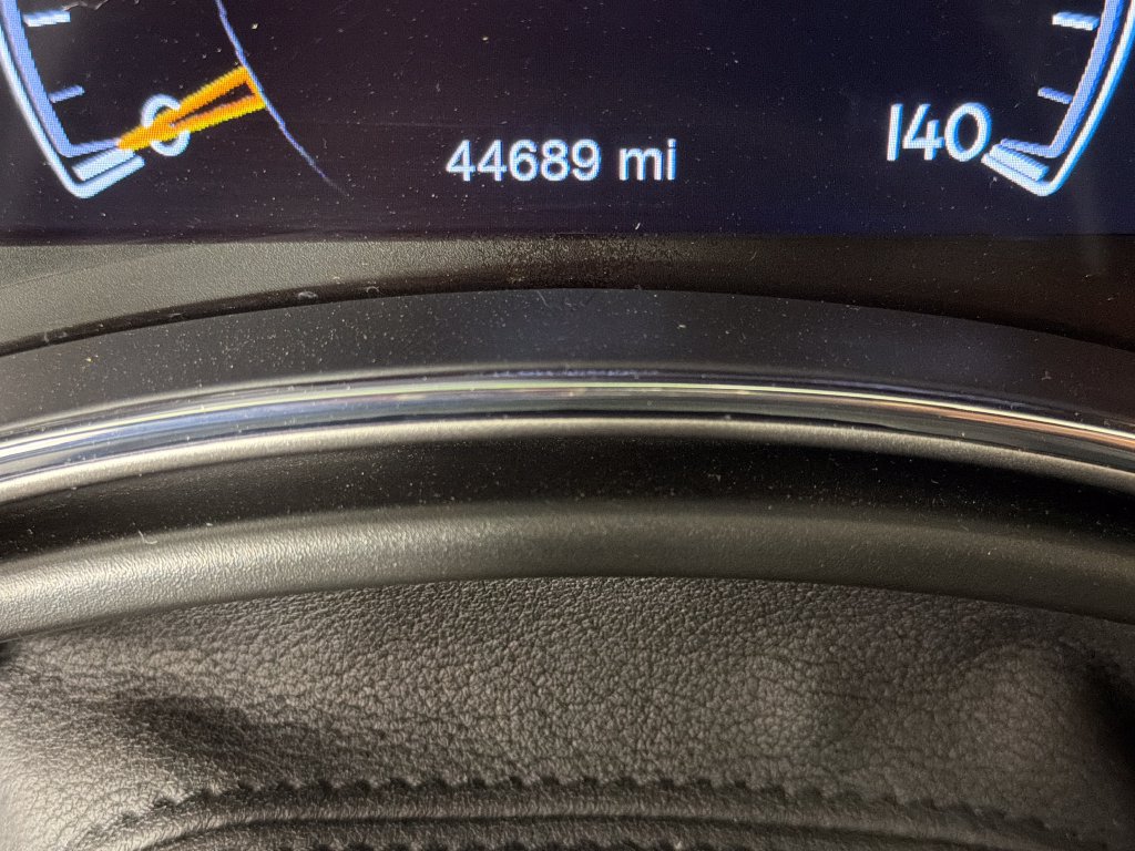 Used 2021 Jeep Grand Cherokee Laredo X AWD/4WD image 10