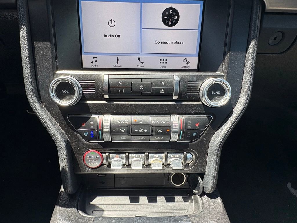 Used 2019 Ford Mustang Premium RWD image 20