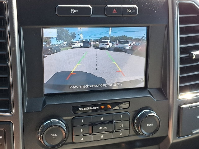 Used 2020 Ford F150 XLT w/ Equipment Group 302A Luxury AWD/4WD image 18