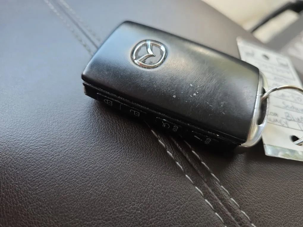 Used 2021 MAZDA CX-30 2.5 Turbo w/ Premium Package image 42