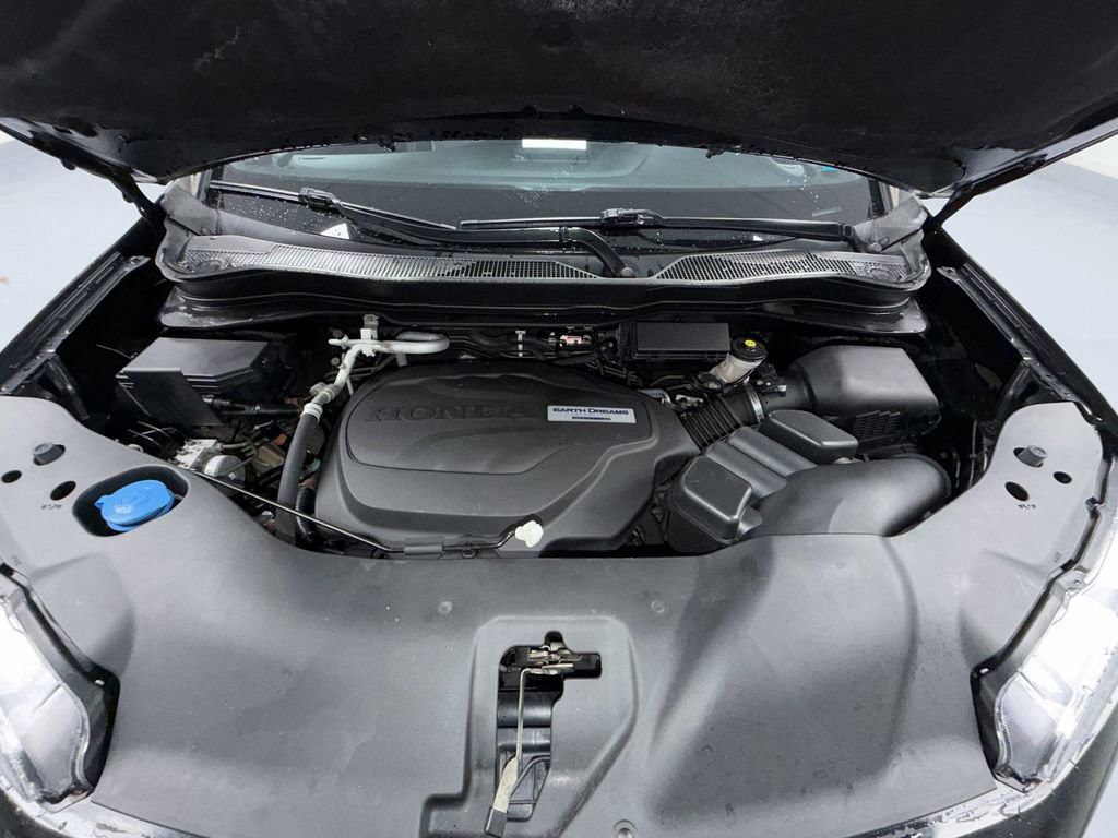 Used 2021 Honda Pilot Black Edition image 17