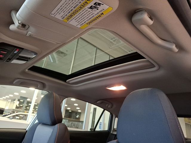 Certified 2023 Subaru Crosstrek 2.0i Premium image 14