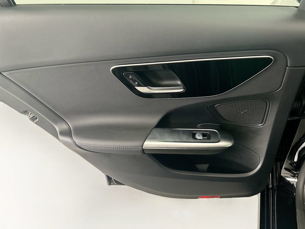Certified 2026 Mercedes-Benz C 300 Sedan image 24