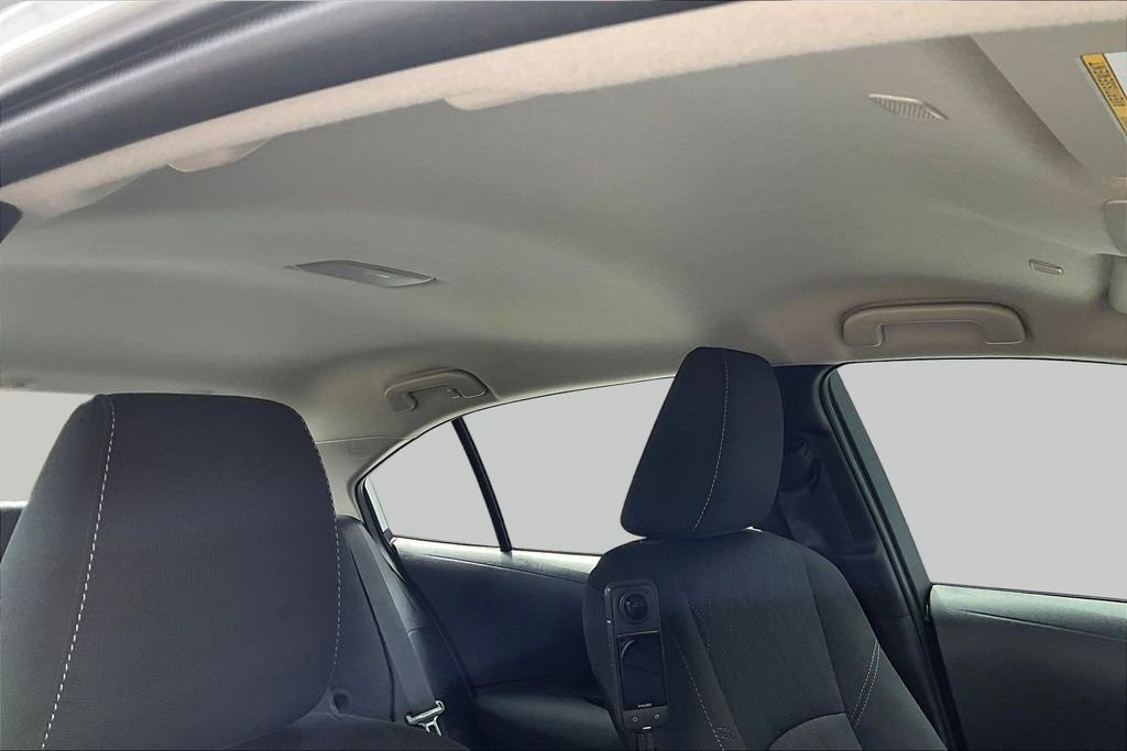 Used 2026 Toyota Corolla LE image 25