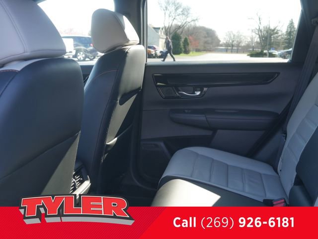Used 2023 Honda CR-V Sport Touring image 40