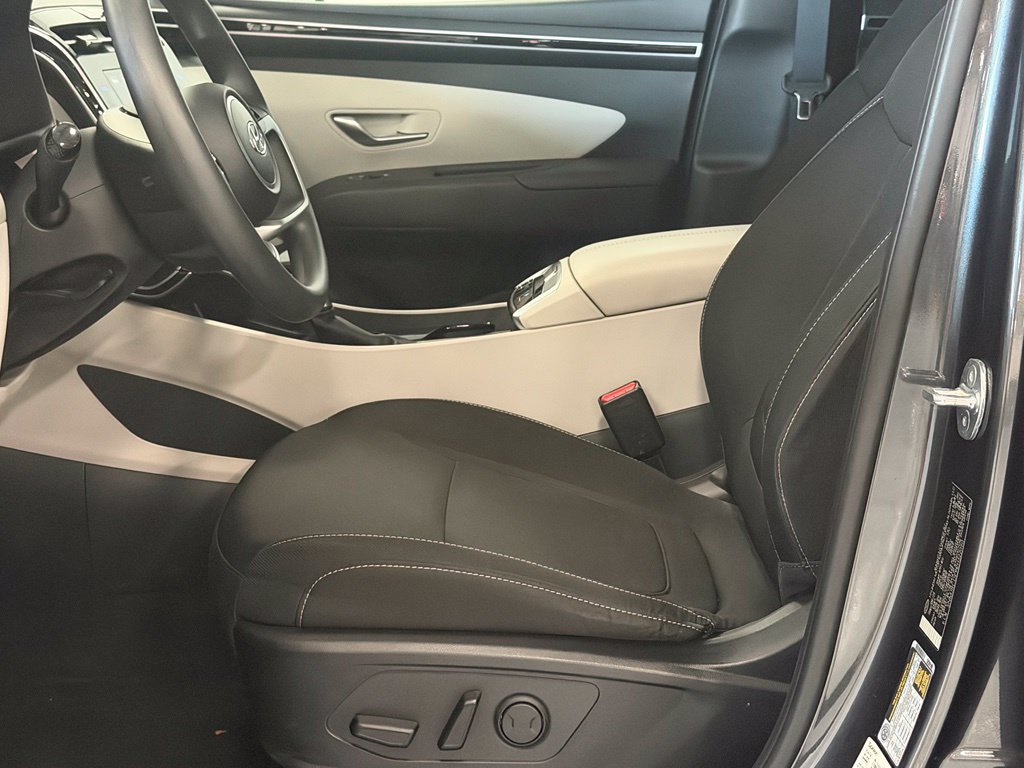 Used 2024 Hyundai Tucson SEL AWD/4WD image 12